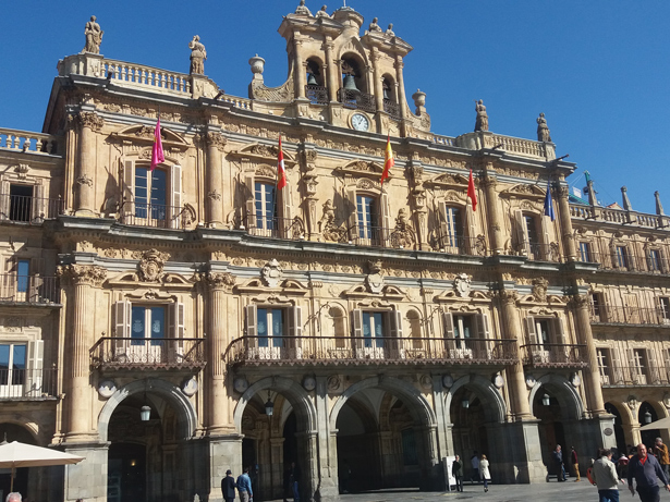 Viajan D.O. descubre Salamanca para visitar su ciudad vieja, degustar su gastronomía y empaparnos de patrimonio cultural y natural