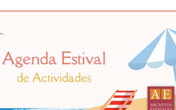 Los Archivos Estatales proponen un programa de exposiciones para este verano