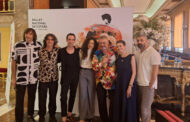 El Ballet Nacional de España recorre Generaciones de la danza española en el Teatro de la Zarzuela