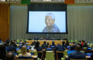 La ONU recuerda el compromiso de Nelson Mandela en la lucha contra la pobreza y la desigualdad