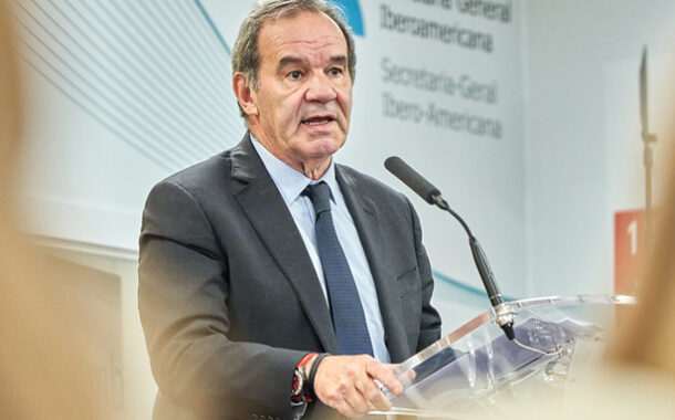 Arranca el Día de Iberoamérica con la mirada puesta en los derechos de la ciudadanía y la ciencia 