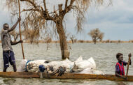 La protección social ayuda a contrarrestar los efectos de la crisis climática