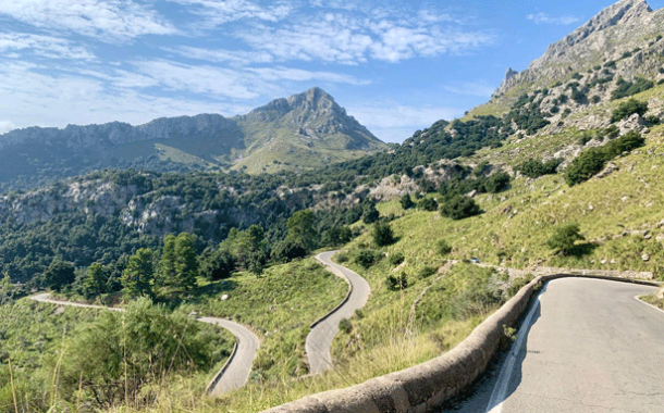 Celebrando el patrimonio natural: la Red para la Tierra participa en las Jornadas Europeas de Patrimonio