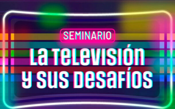 Seminario “La Televisión y sus Desafíos”: la UNESCO enfatiza que programación televisiva debe reflejar equitativamente las voces de la sociedad