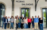 Trabajando desde Portugal para reactivar los territorios por los que discurren los diferentes Caminos a Santiago