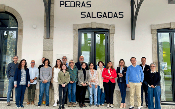 Trabajando desde Portugal para reactivar los territorios por los que discurren los diferentes Caminos a Santiago