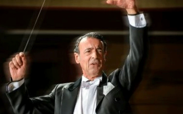 RTVE dedica al maestro Miguel Ángel Gómez-Martínez el estreno de la temporada 2024-2025 de la Orquesta y Coro  