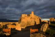 Viajan D.O. visita el Parque Natural Tierras del Ebro, Reserva de la Biosfera declarado por la UNESCO