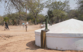 Las comunidades indígenas en Argentina se adaptan a la falta de agua por el cambio climático