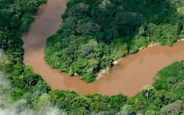 Efectos del cambio climático: La sequía en la Amazonia está dejando a 420.000 niños sin comida ni educación