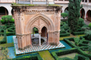 El arquitecto Juan Luis Camacho recibe el Premio Manzano a toda una vida dedicada a la restauración del Patrimonio español