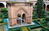 El arquitecto Juan Luis Camacho recibe el Premio Manzano a toda una vida dedicada a la restauración del Patrimonio español