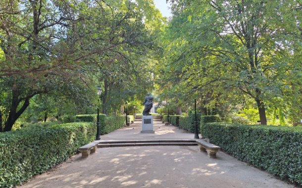 Concedido el Premio Rafael Manzano y la Medalla Driehaus