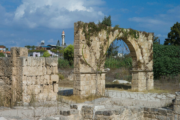 34 bienes culturales bajo protección reforzada en el Líbano