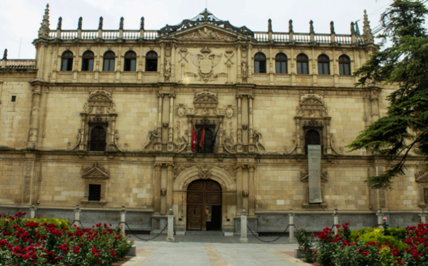 Viajan D.O. a Alcalá de Henares, la primera ciudad universitaria planificada de la historia