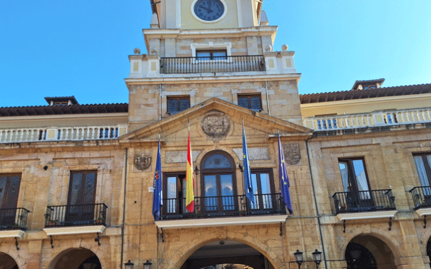 Viajan D.O. a Oviedo capital del Principado de Asturias