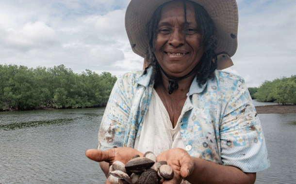 Naturaleza, paz y cultura convergen en el Pacífico colombiano