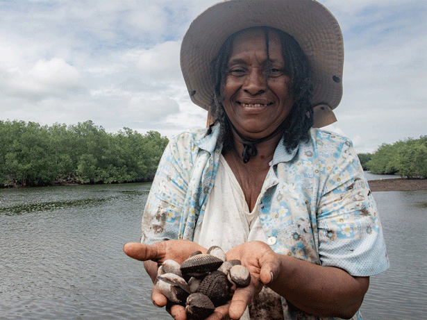 Naturaleza, paz y cultura convergen en el Pacífico colombiano