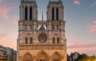 Audrey Azoulay celebra el renacer de Notre-Dame de París, joya del patrimonio mundial de la UNESCO