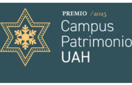 La Universidad de Alcalá convoca el Premio Campus Patrimonio 2025