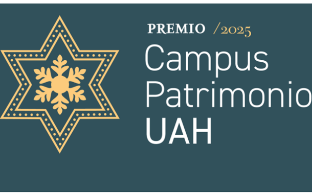 La Universidad de Alcalá convoca el Premio Campus Patrimonio 2025