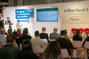 FITURNEXT 2025 arranca sus cuatro jornadas con el foco en la gestión sostenible de los alimentos en el turismo