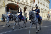 El Ministerio de Cultura de España inicia el proceso de designación de la Capital Europea de la Cultura 2031