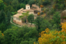 Obras de emergencia en el Monasterio de Suso, en San Millán de la Cogolla (La Rioja), por valor de 4,5 millones de euros