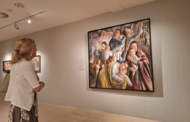 El Museo Nacional Thyssen-Bornemisza recibe 951.821 visitantes en 2024