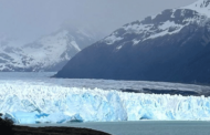 Año Internacional de los Glaciares: La crucial protección de las reservas de agua del mundo