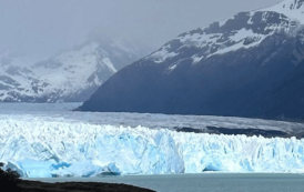 Año Internacional de los Glaciares: La crucial protección de las reservas de agua del mundo