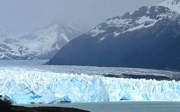 Año Internacional de los Glaciares: La crucial protección de las reservas de agua del mundo