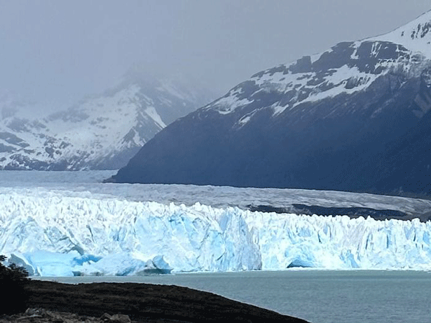 Año Internacional de los Glaciares: La crucial protección de las reservas de agua del mundo