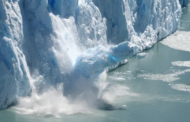 Los glaciares, frágiles espejos del cambio climático