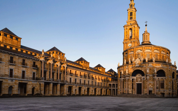 El Consejo de Patrimonio Histórico decide la inclusión de cuatro nuevos elementos en la ‘Lista indicativa española’ para Patrimonio Mundial