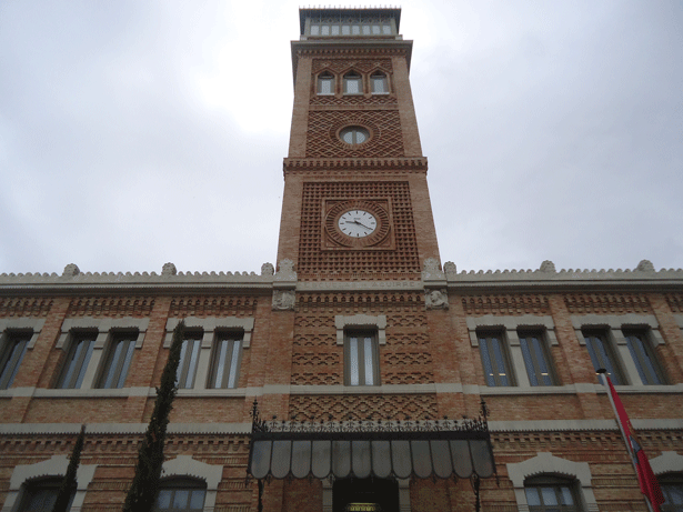 Casa Árabe de Madrid y el Faro del Cabo de Palos declarados Bien de Interés Cultural (BIC)