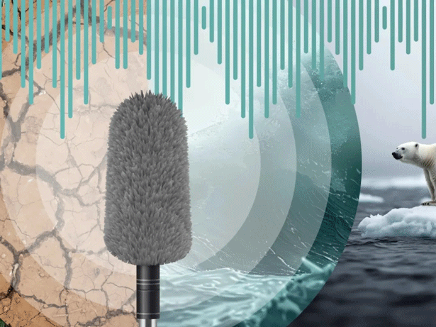 Día Mundial de la Radio 2025, el cambio climático protagonista el 13 de Febrero