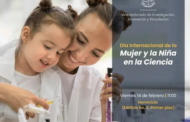 UNESCO celebra el Día Internacional de la Mujer y la Niña en la Ciencia