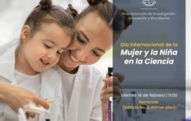 UNESCO celebra el Día Internacional de la Mujer y la Niña en la Ciencia