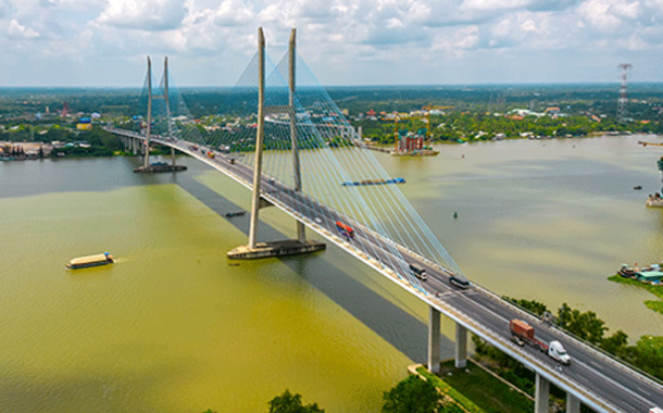 La USAL realiza el primer gran estudio con IA y modelización causal de datos del sistema fluvial del Mekong en Camboya