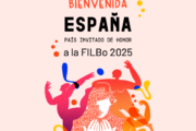 ‘Una cultura para la paz’, lema de España País Invitado de Honor en la Feria Internacional del Libro de Bogotá 2025