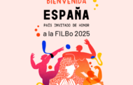 ‘Una cultura para la paz’, lema de España País Invitado de Honor en la Feria Internacional del Libro de Bogotá 2025