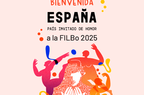 ‘Una cultura para la paz’, lema de España País Invitado de Honor en la Feria Internacional del Libro de Bogotá 2025