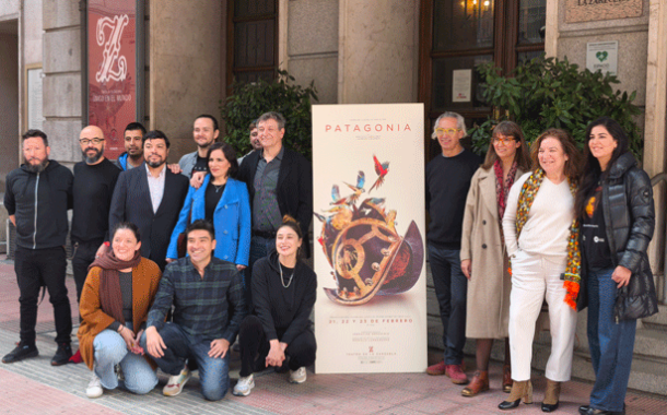 El Teatro de la Zarzuela acierta de nuevo con el estreno de la premiada ópera chilena “Patagonia” de Sebastián Erráduriz