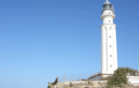 El Ministerio de Cultura inicia los trámites para declarar el Faro de Trafalgar como Bien de Interés Cultural