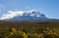 La UNESCO invierte 8 millones de dólares para proteger los recursos hídricos del Kilimanjaro