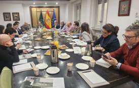 Real Unión de Criadores de Toros de Lidia presenta a la prensa las acciones de cara a 2025