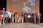 Se entrega en Madrid el Premio Ana Baschwitz de comunicación 2025