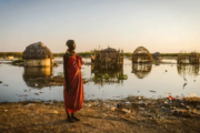 Pescar en el desierto: Liberar el potencial del lago Turkana