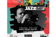 La celebración mundial del Día Internacional del Jazz 2025 culmina en Abu Dabi